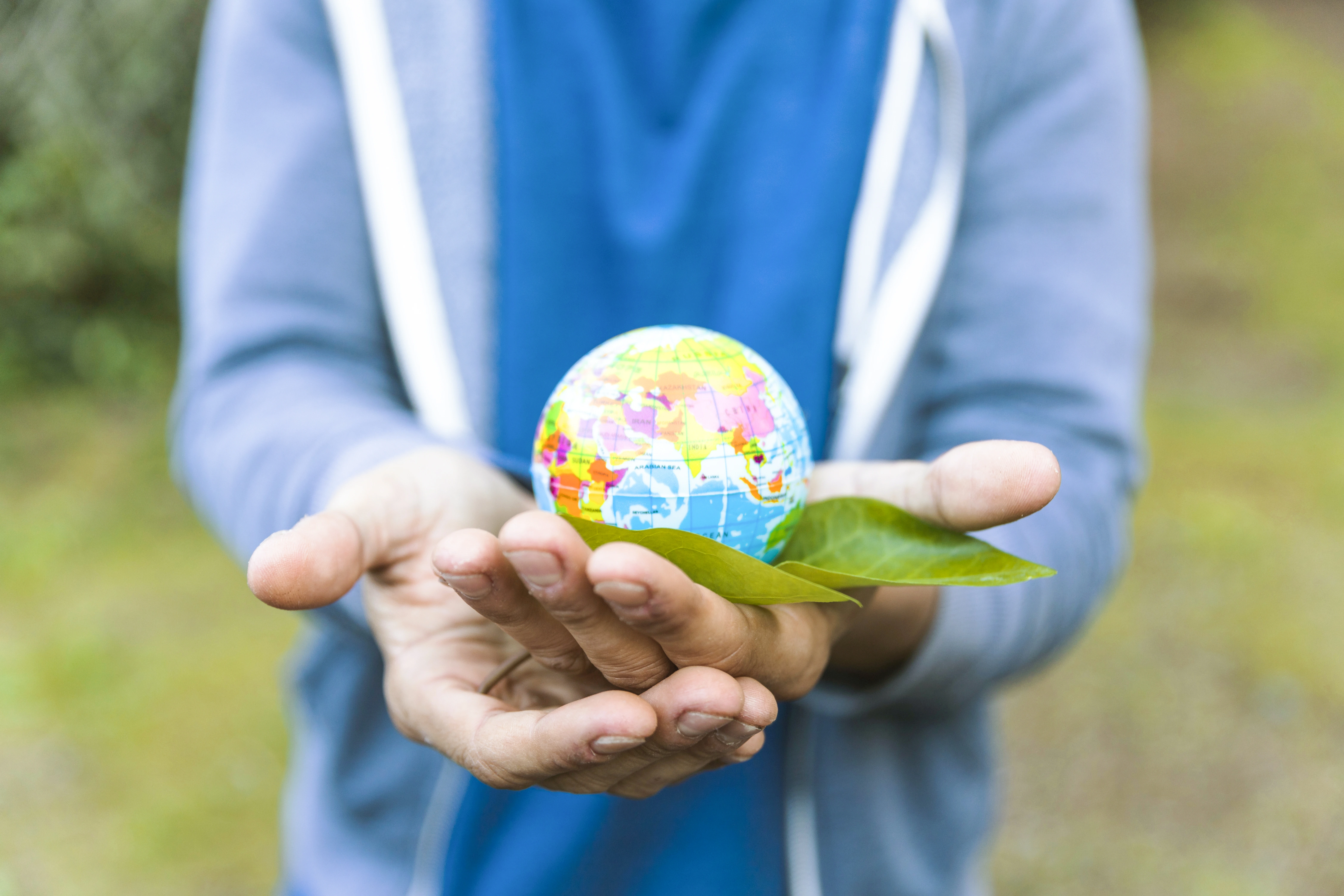 Política Ambiental